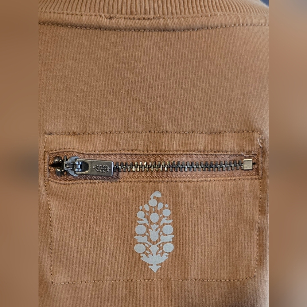 NWOT Free People Hot Shot Micro Set Tank (TOP ONLY) - Picture 5 of 9